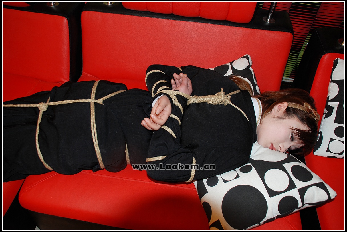 Chinese Rope Model 175