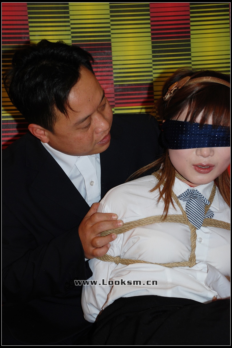 Chinese Rope Model 175