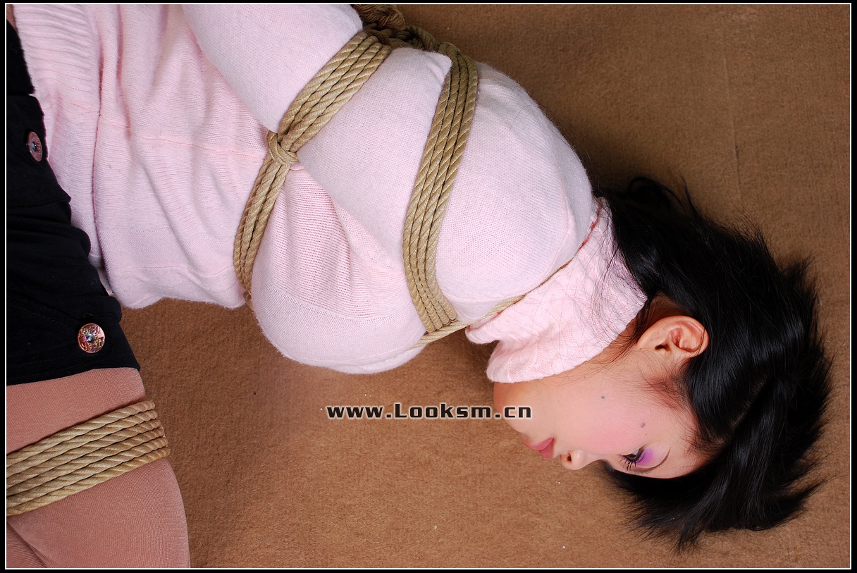 Chinese Rope Model 176-1