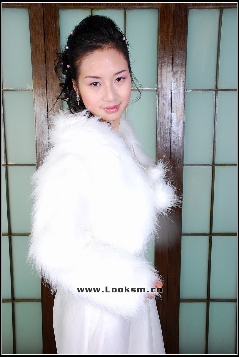 Chinese Rope Model 177-1