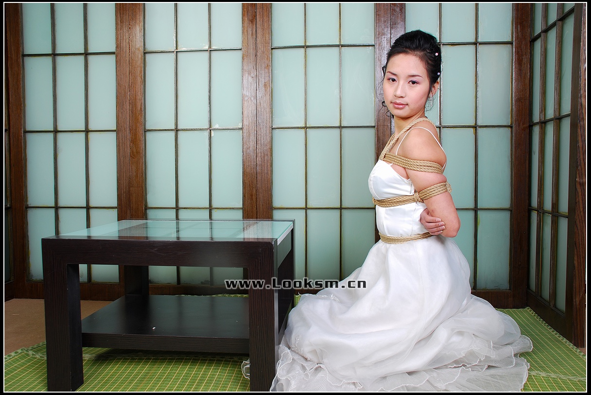 Chinese Rope Model 177-1