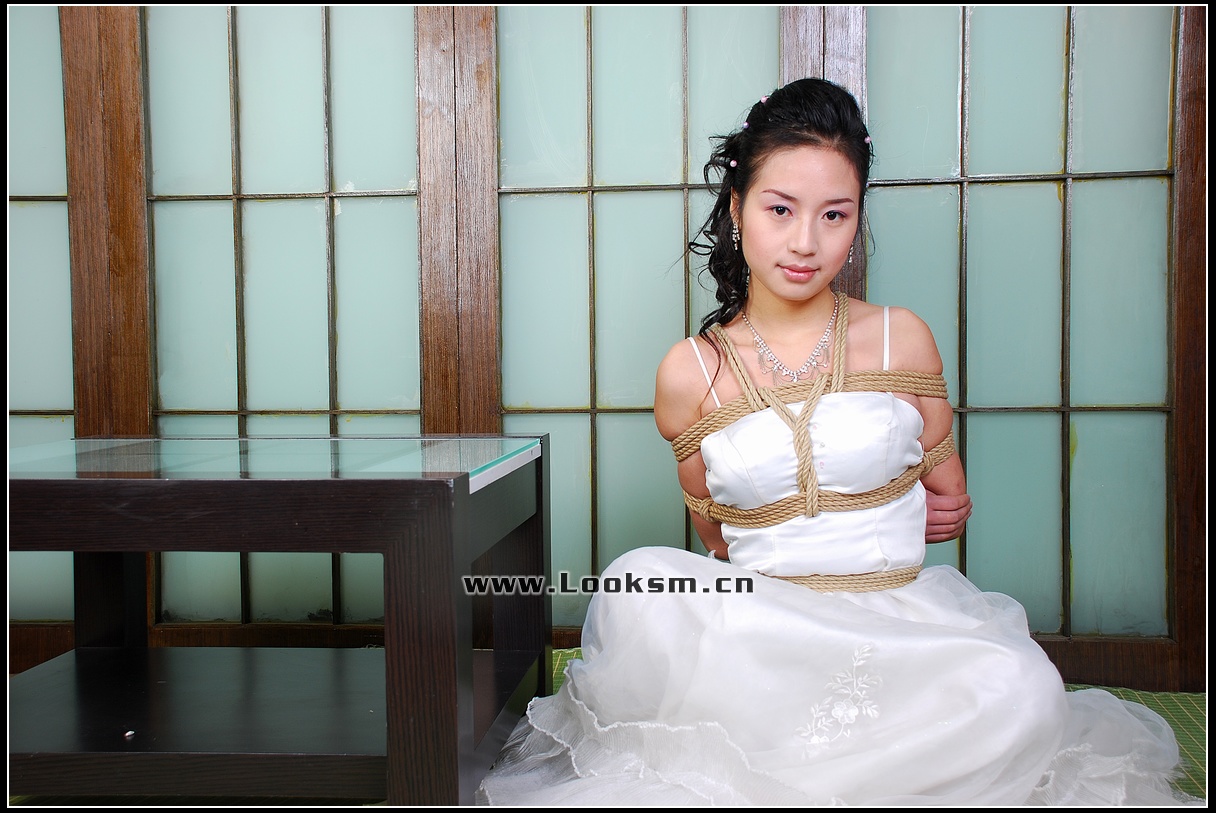 Chinese Rope Model 177-1