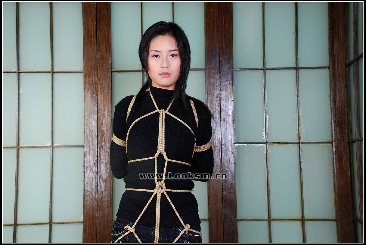 Chinese Rope Model 178