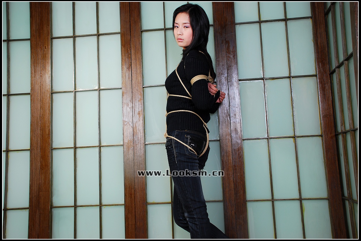 Chinese Rope Model 178