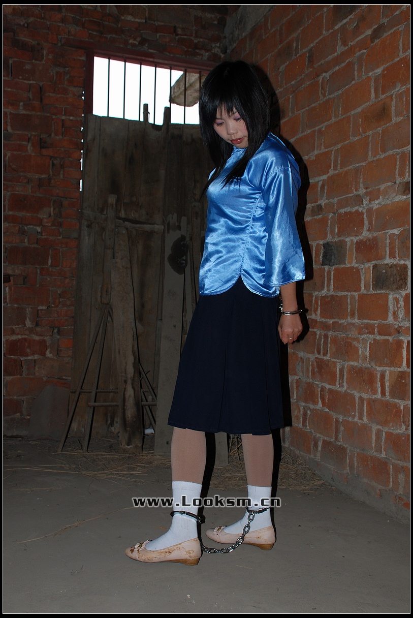 Chinese Rope Model 180