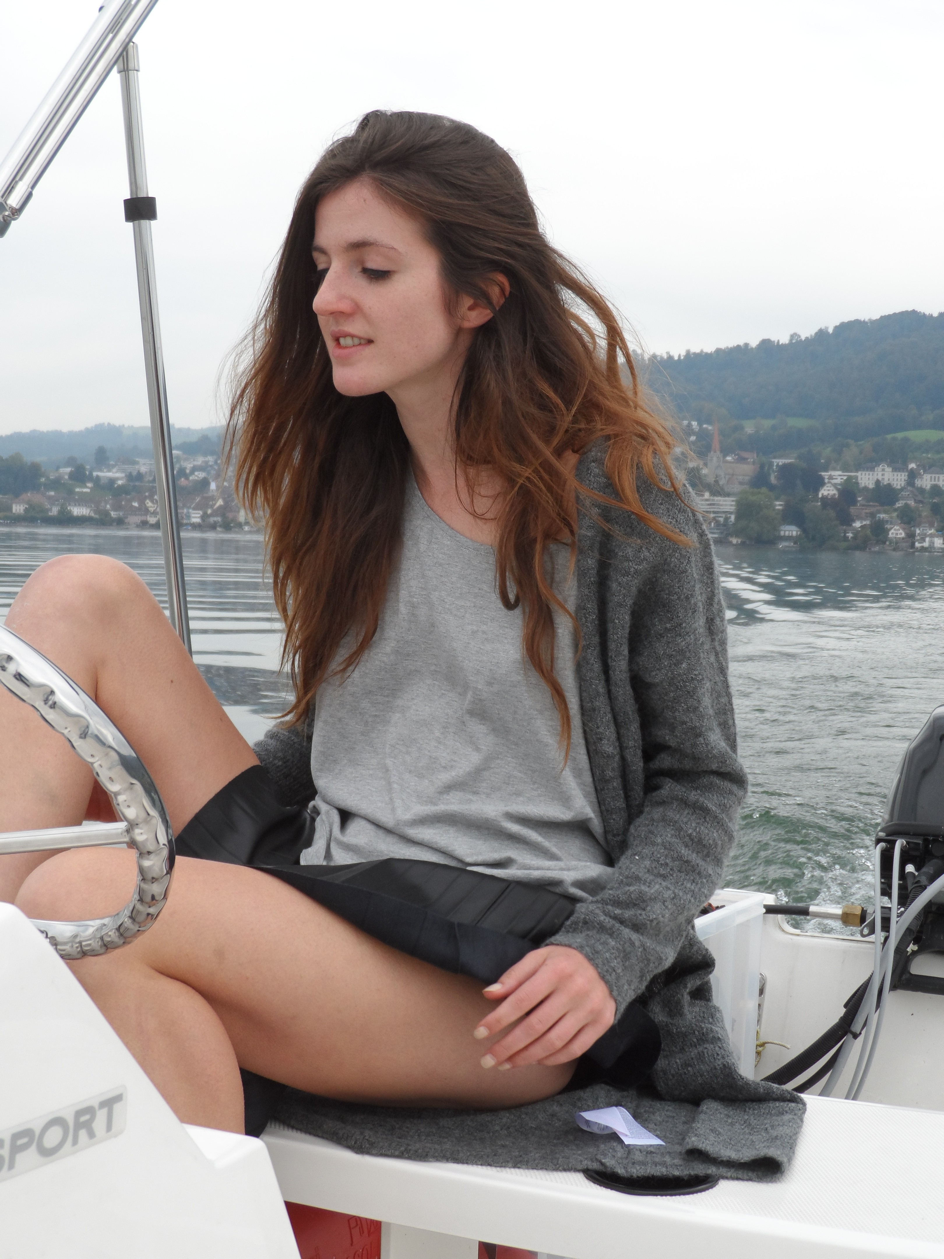 Flashing in Switzerland