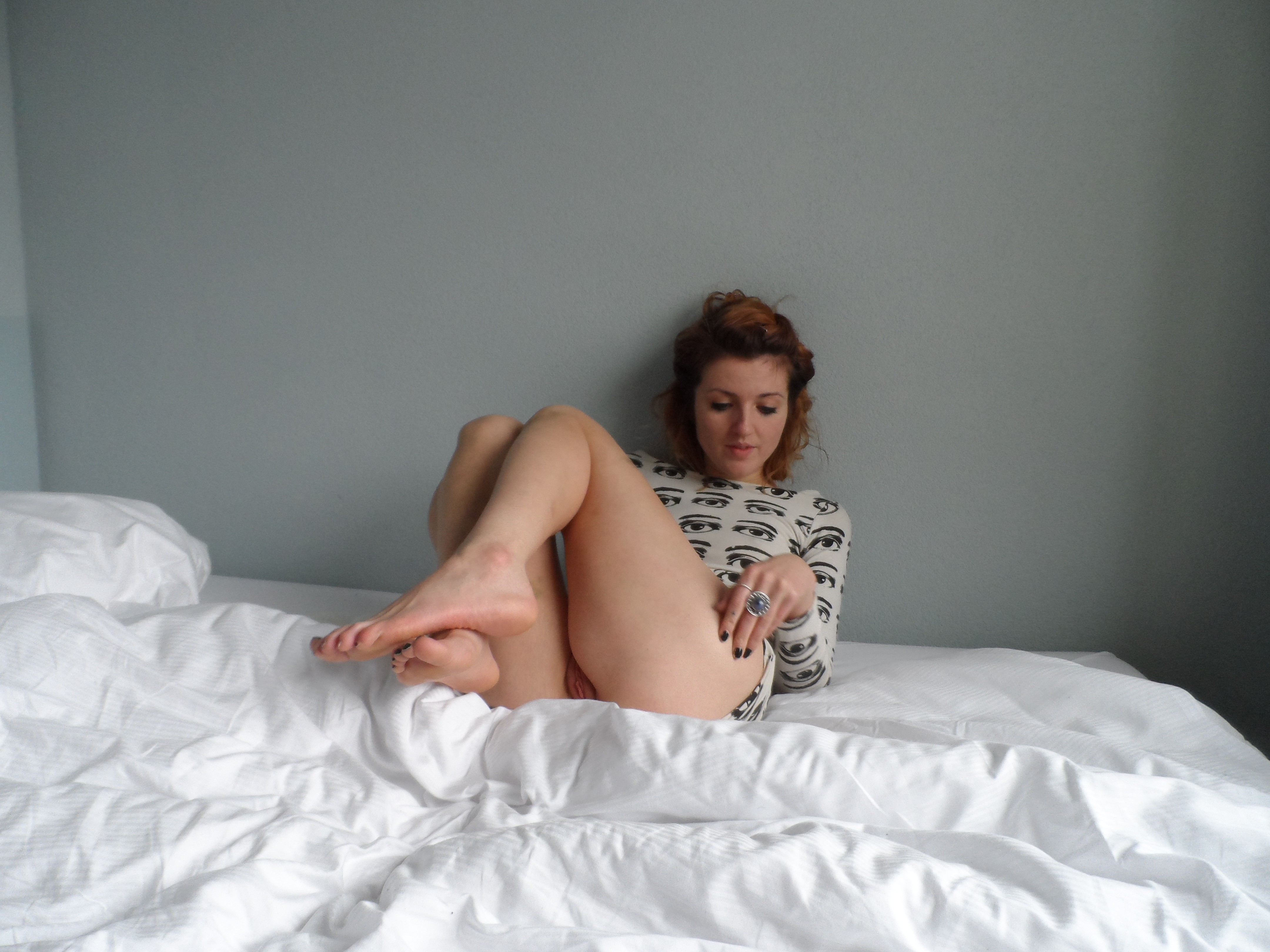 Flashing in Switzerland