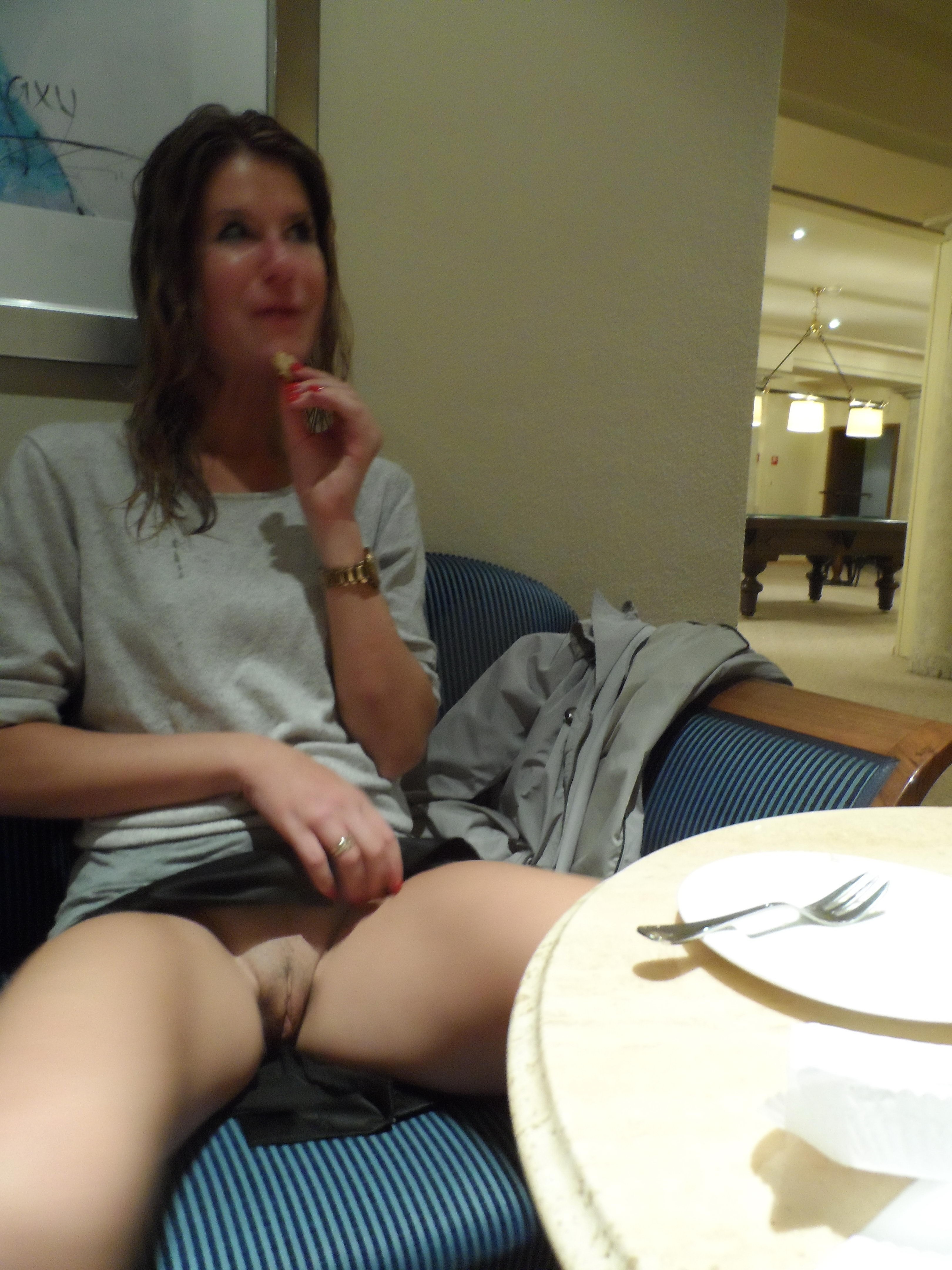 Flashing in Switzerland