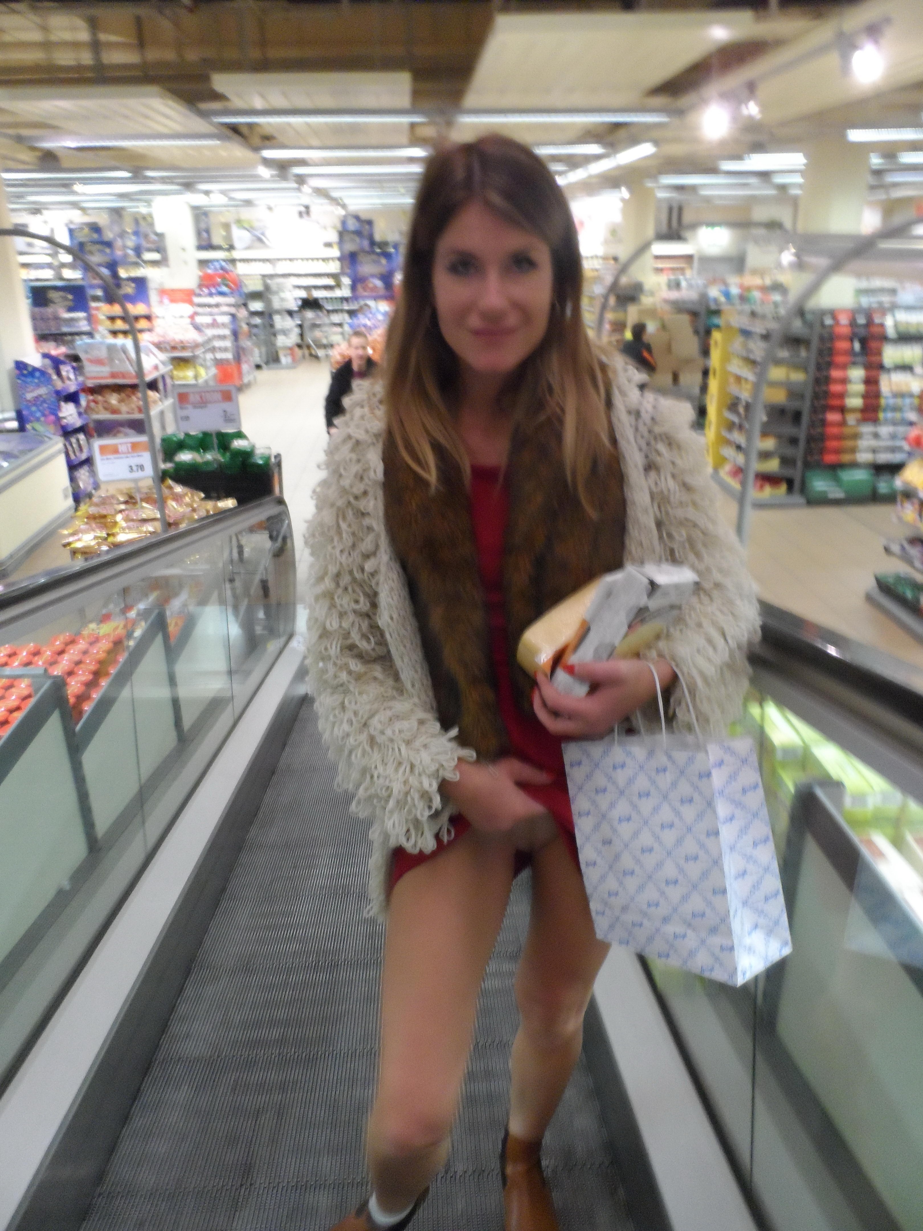 Flashing in Switzerland