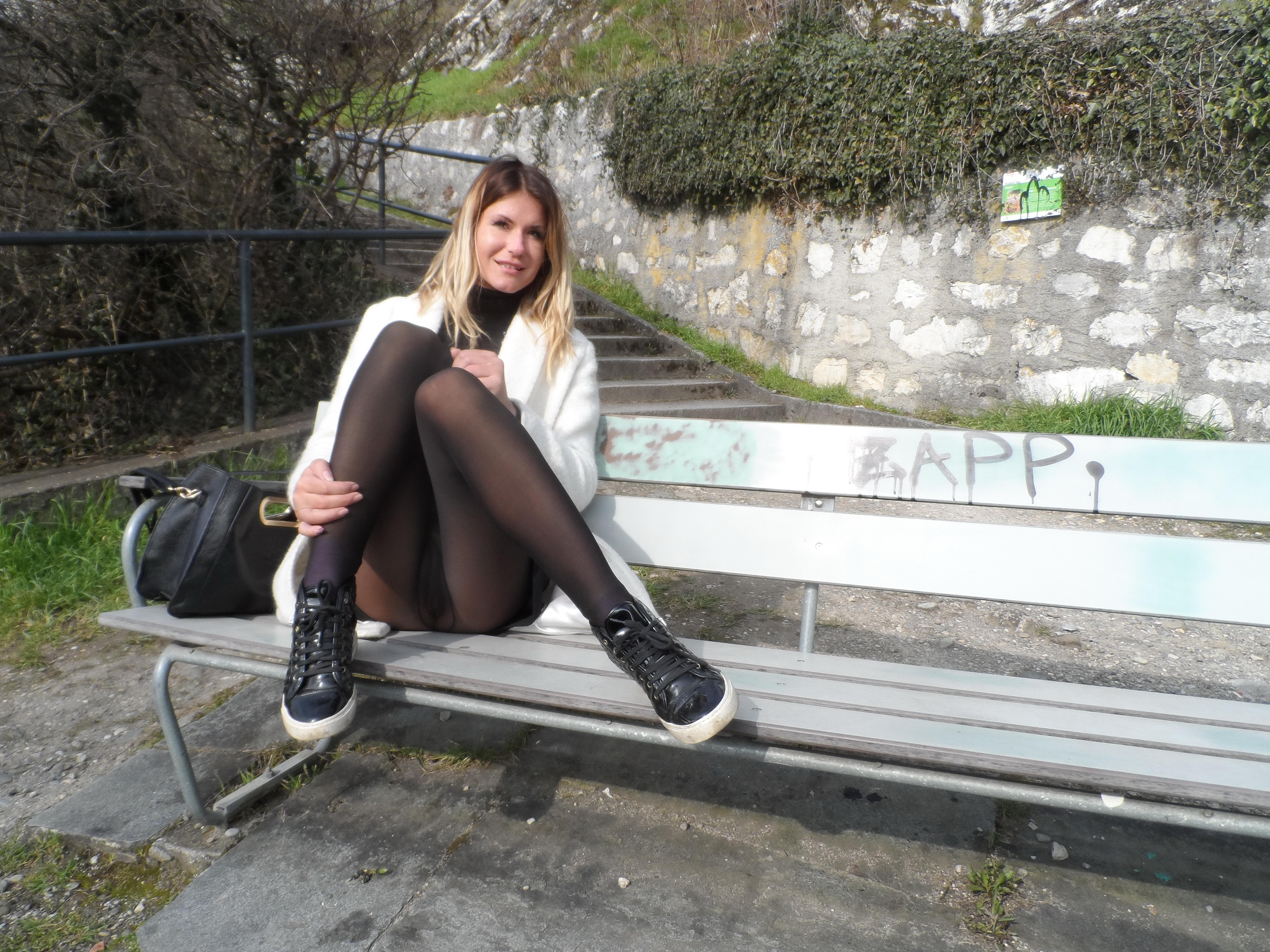 Flashing in Switzerland