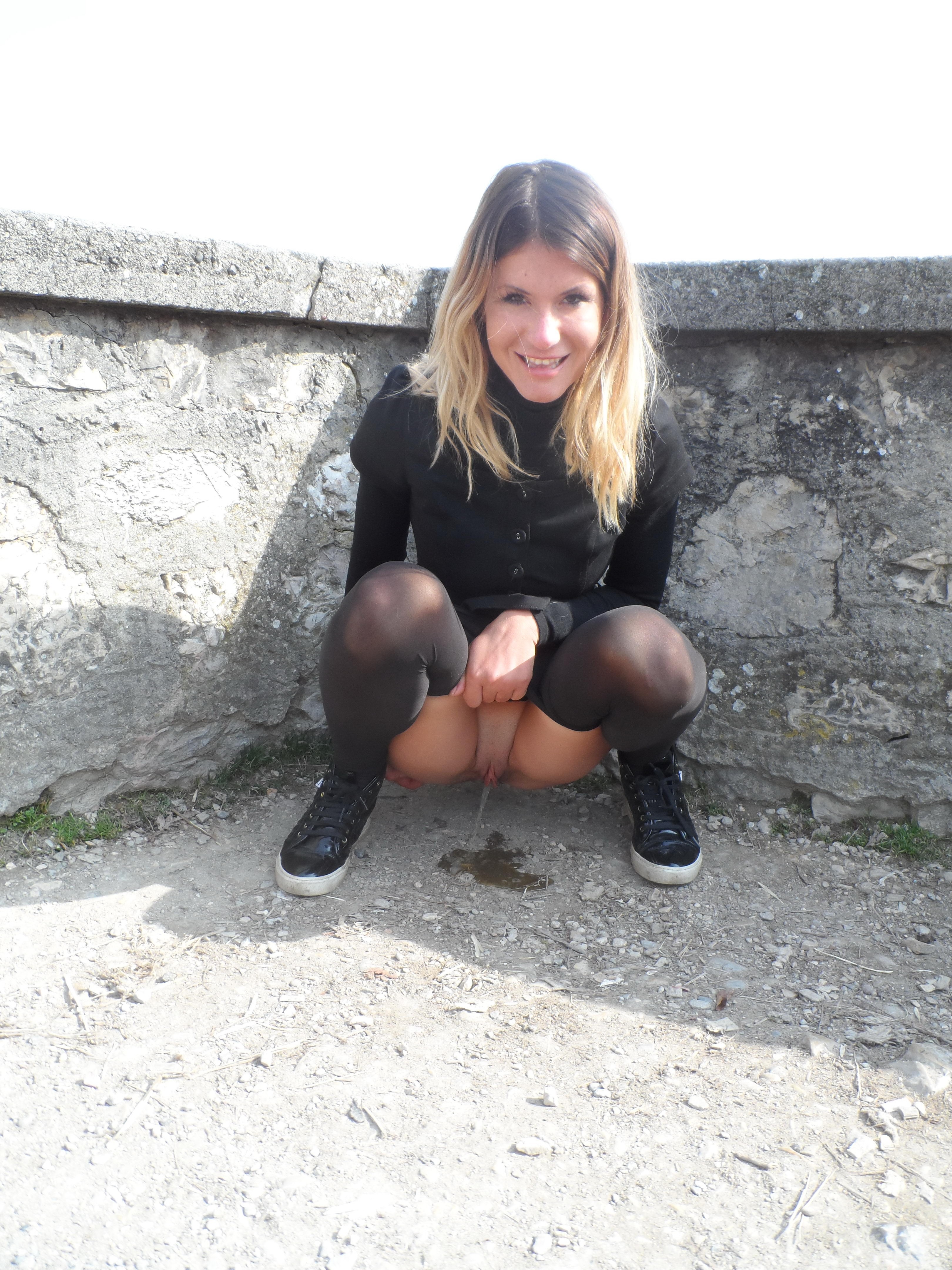 Flashing in Switzerland