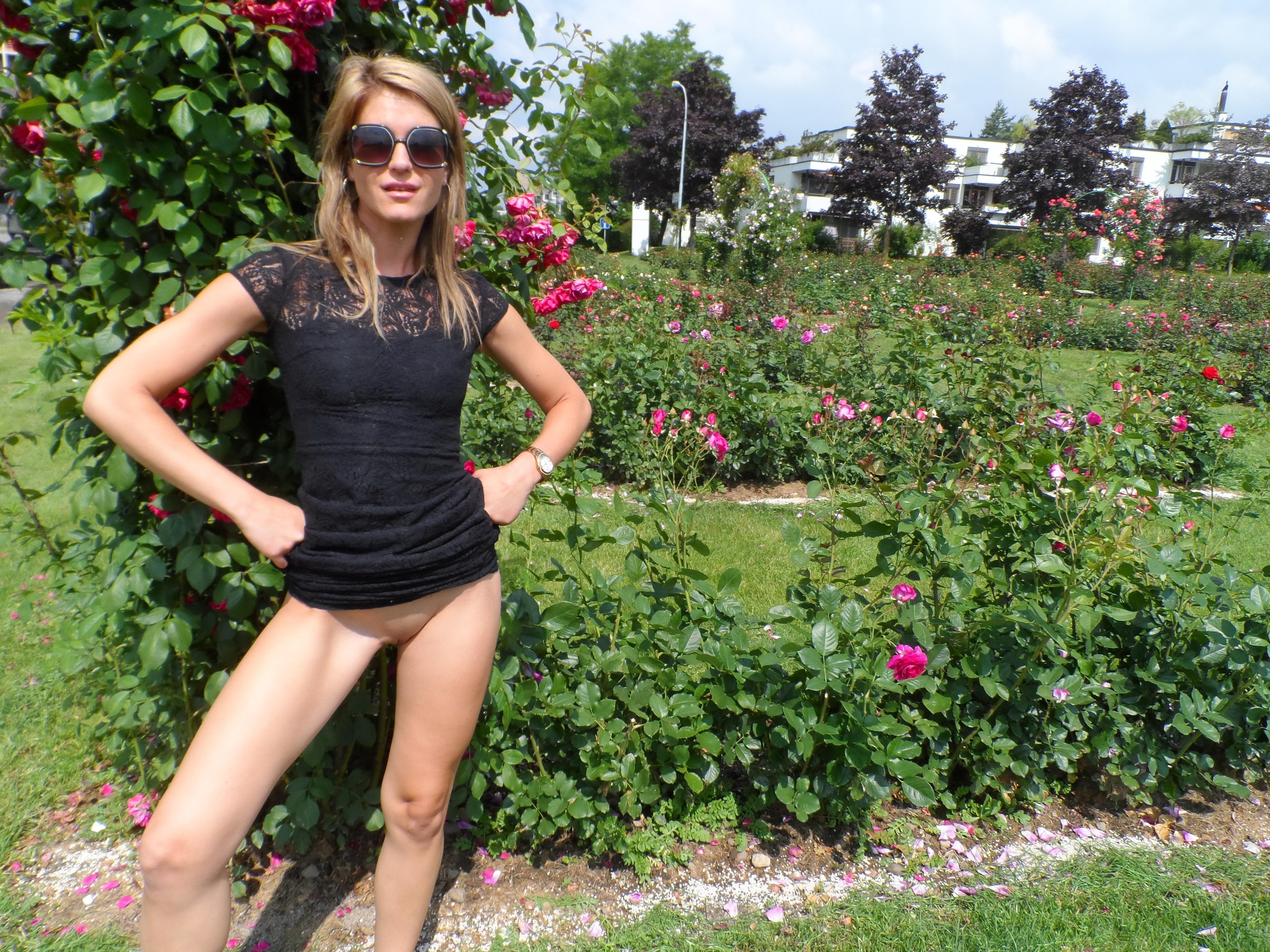 Flashing in Switzerland