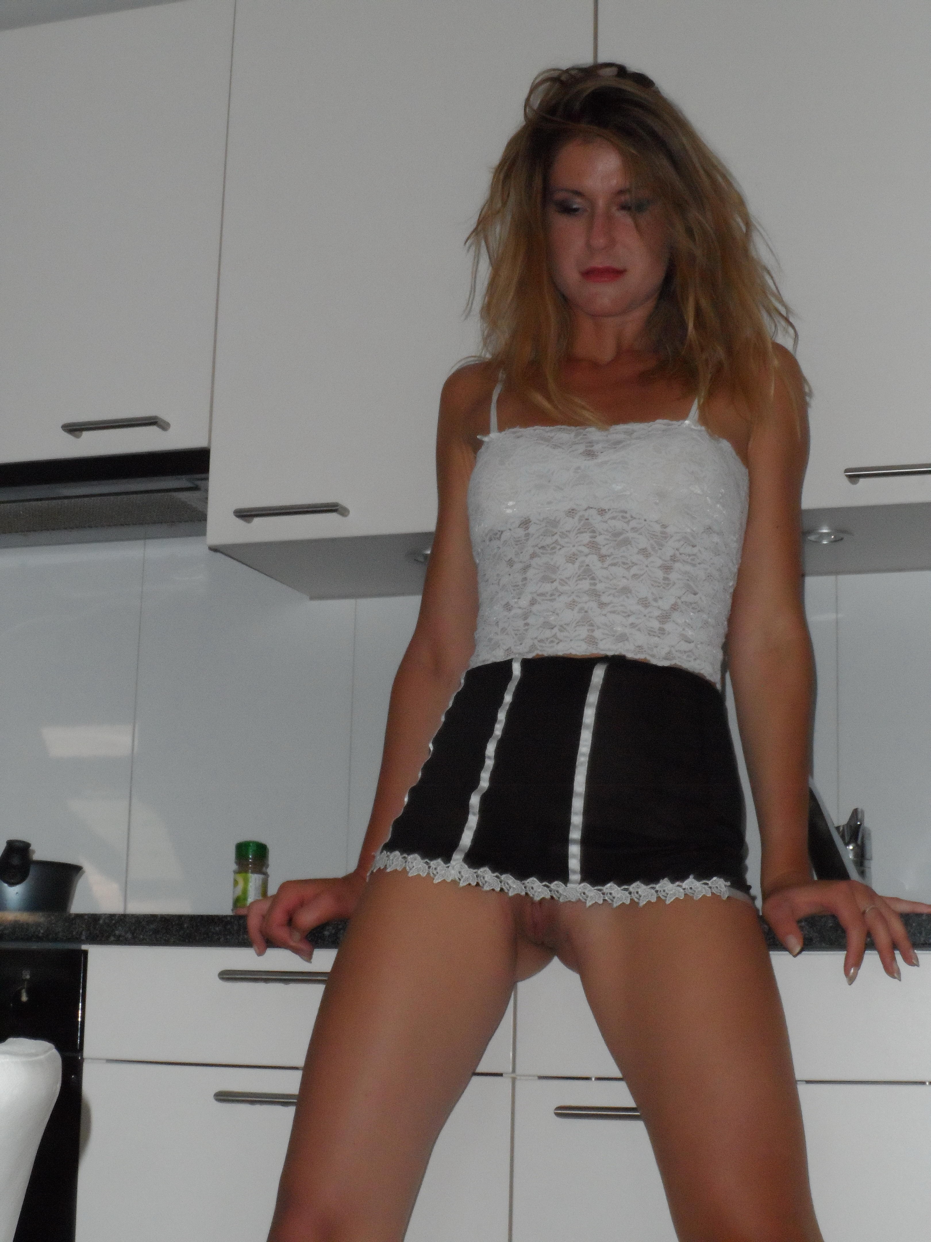 Flashing in Switzerland