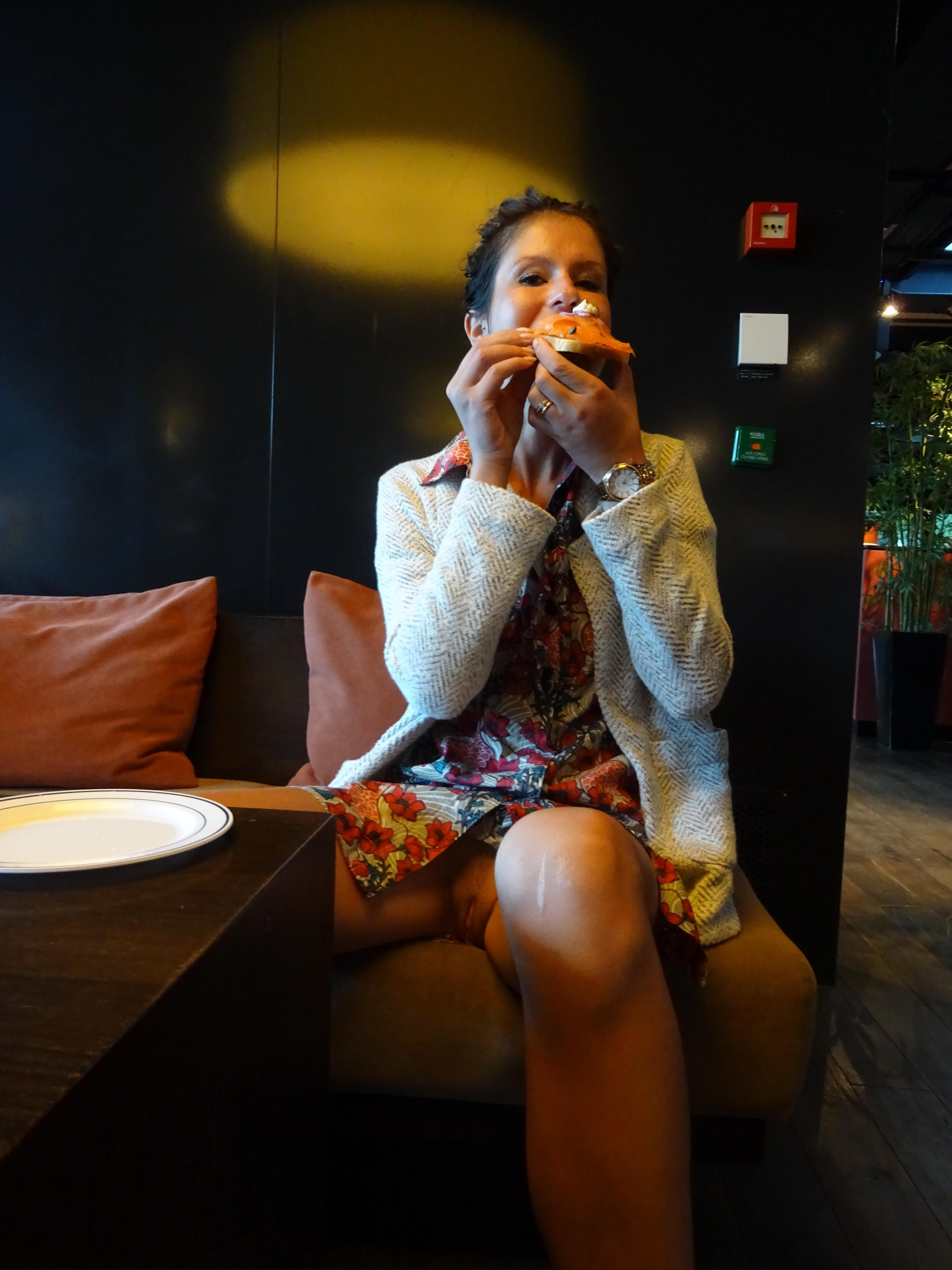 Flashing in Switzerland