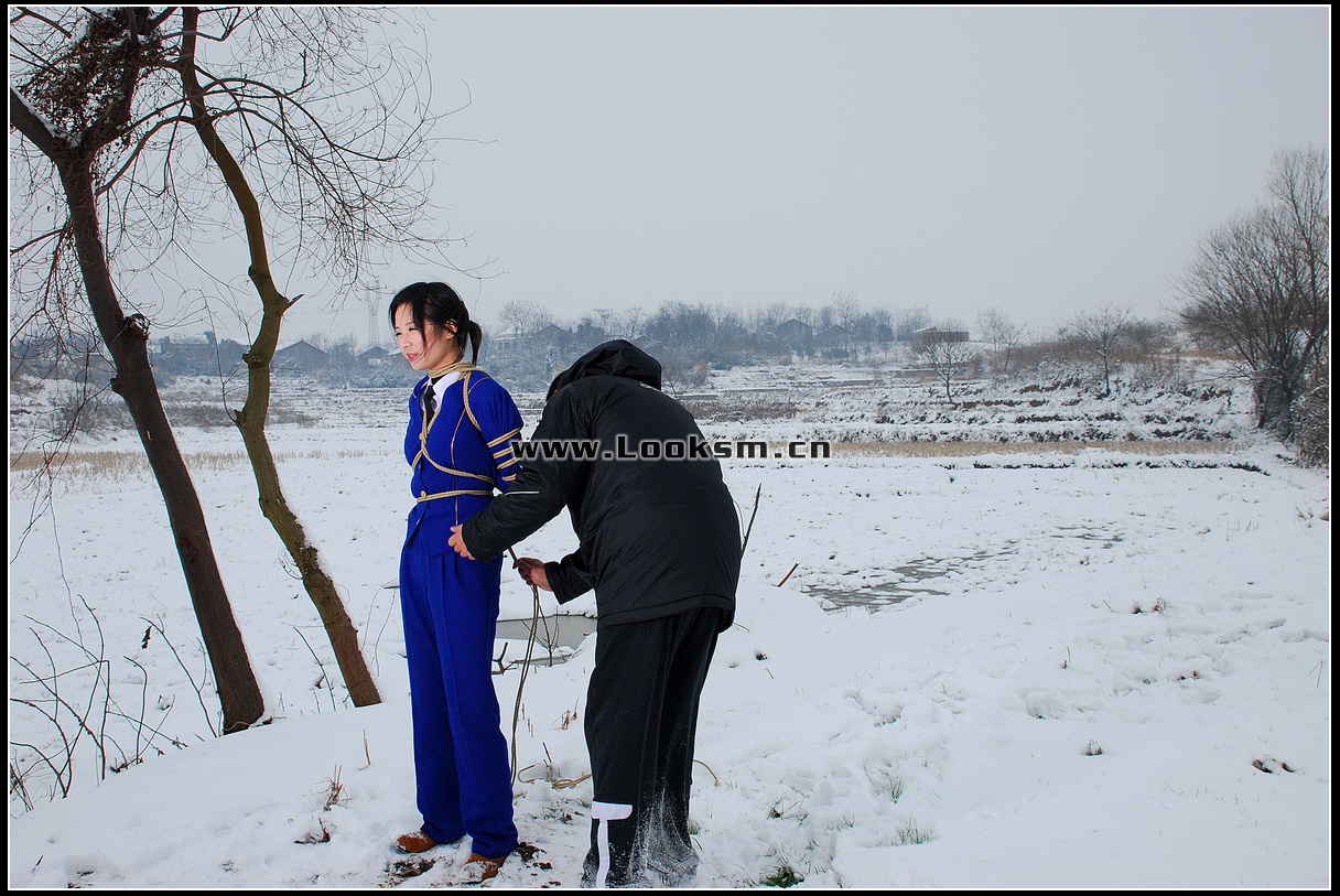 Chinese Rope Model 181