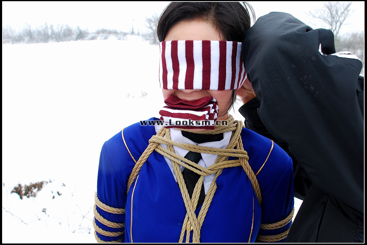 Chinese Rope Model 181