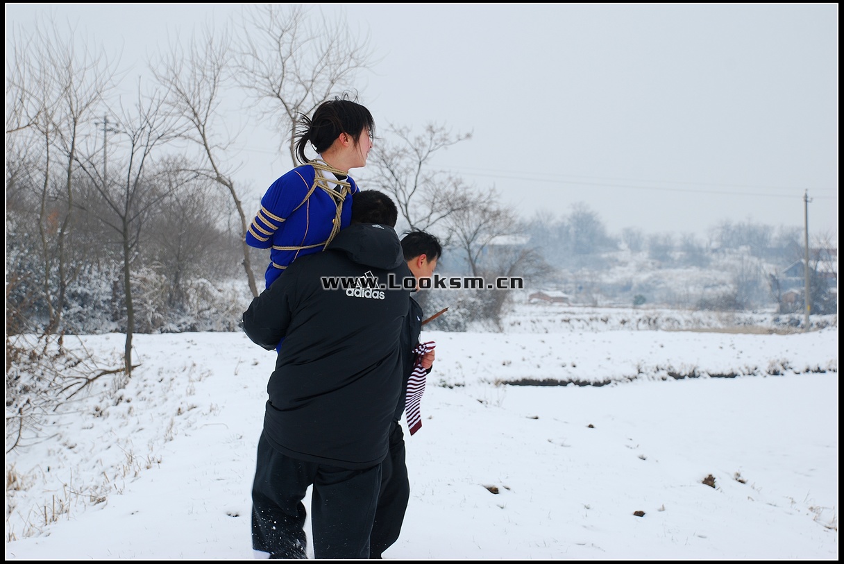 Chinese Rope Model 181