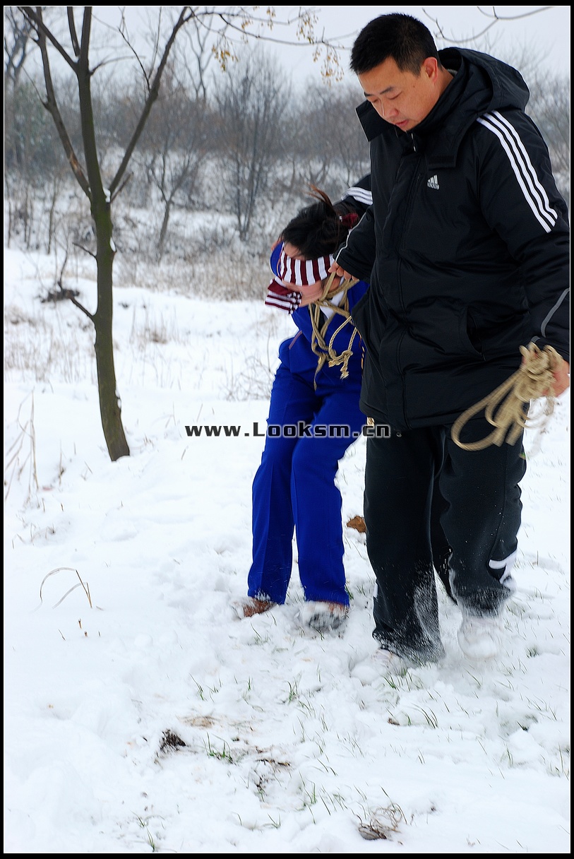 Chinese Rope Model 181