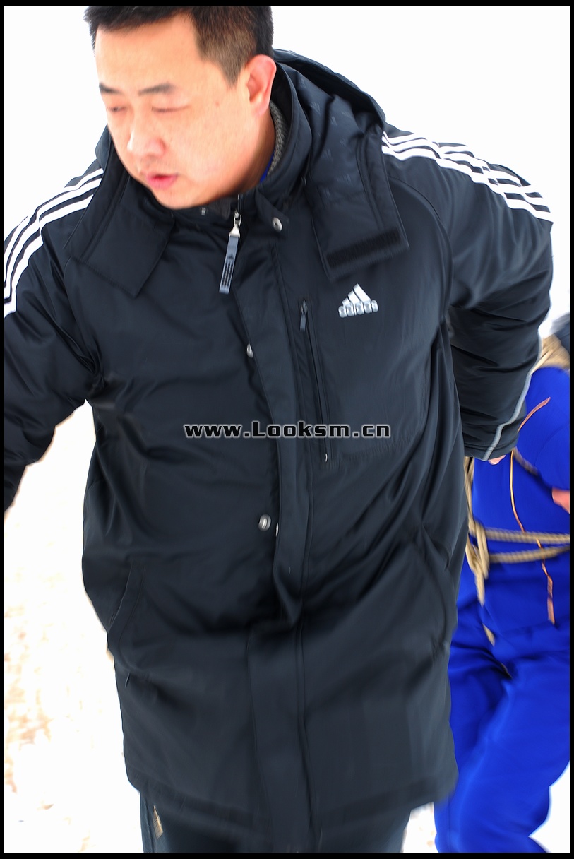 Chinese Rope Model 181