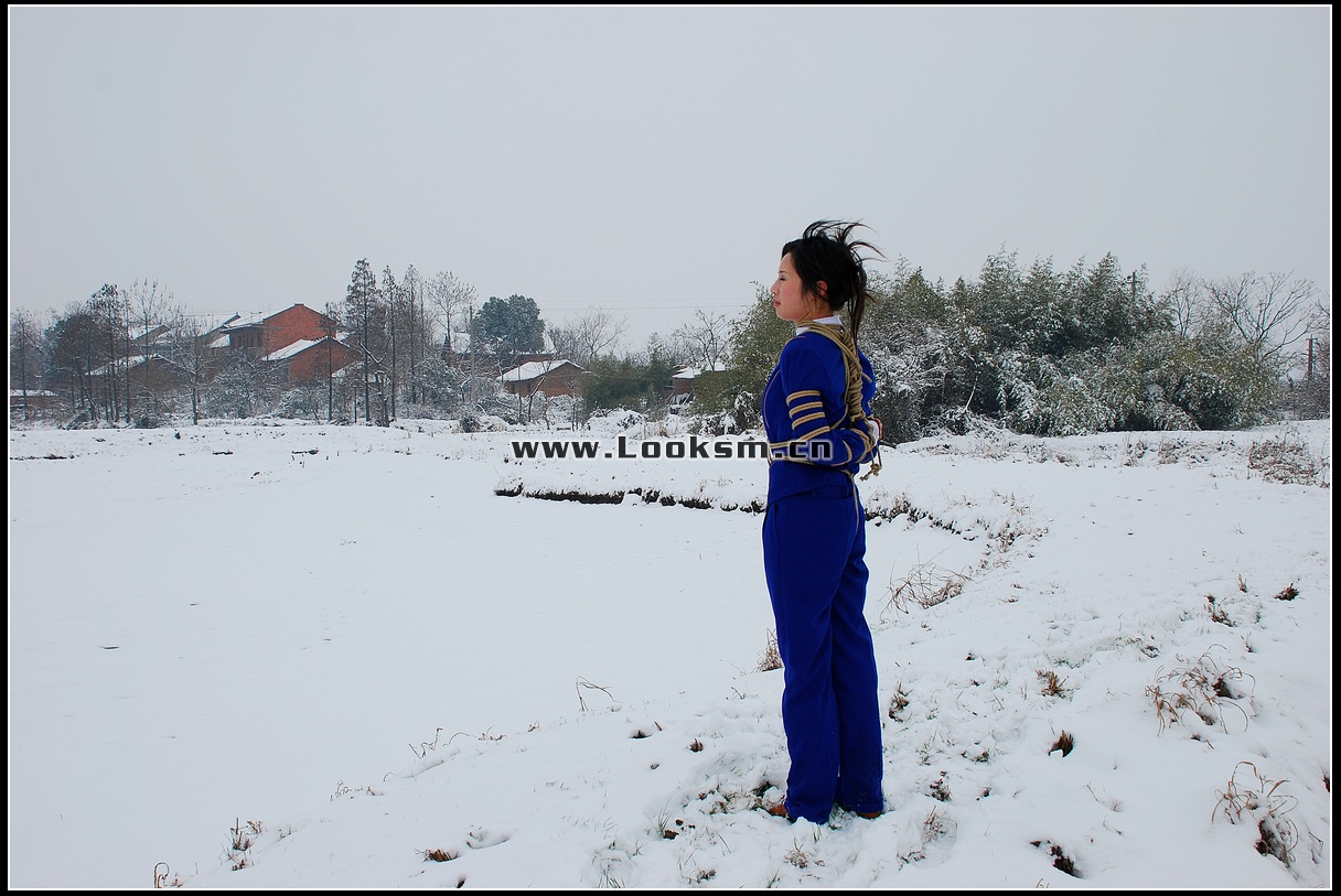 Chinese Rope Model 181