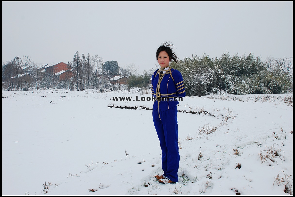 Chinese Rope Model 181