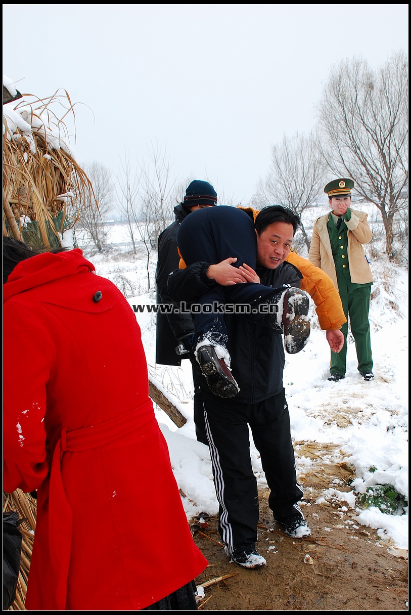 Chinese Rope Model 181-2