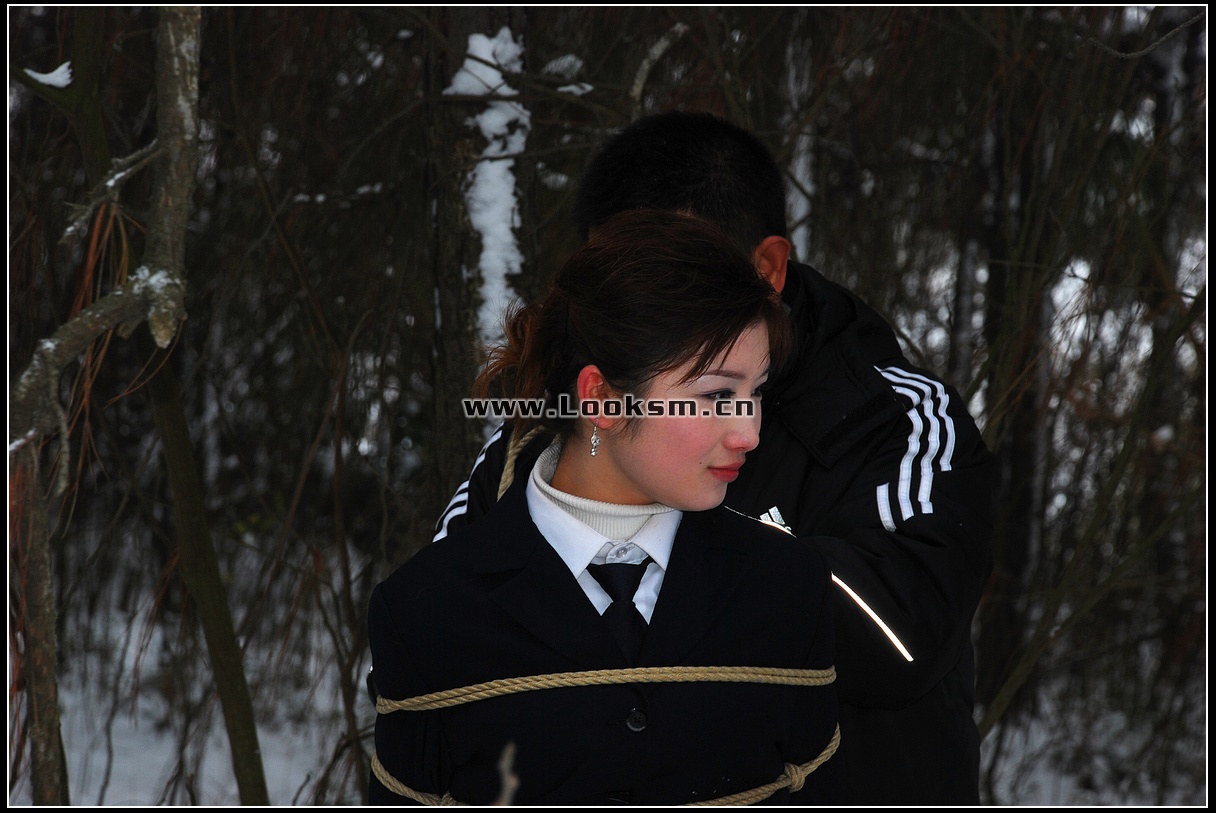 Chinese Rope Model 181-3