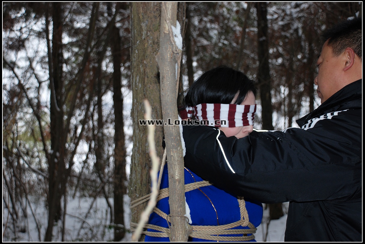 Chinese Rope Model 181-3