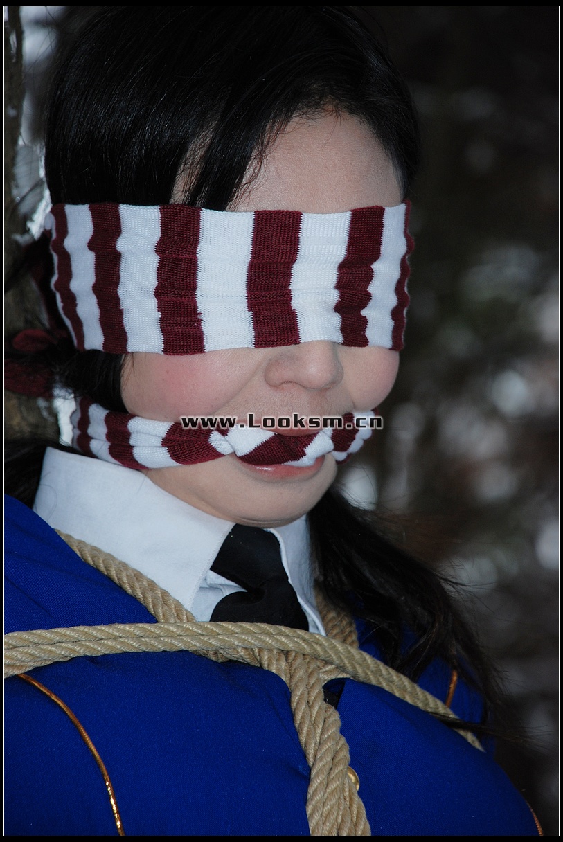 Chinese Rope Model 181-3