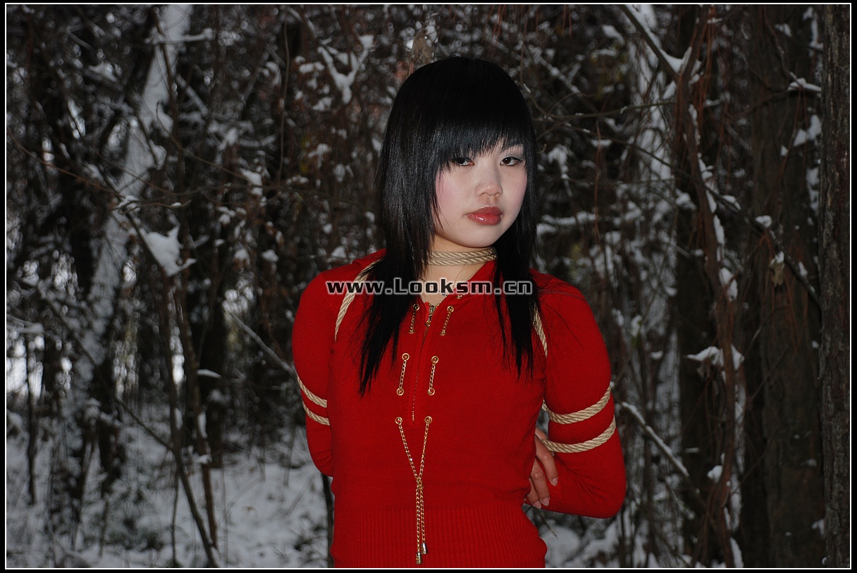 Chinese Rope Model 181-3