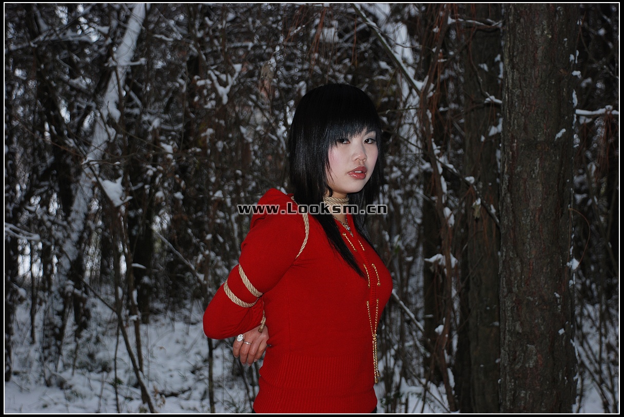 Chinese Rope Model 181-3