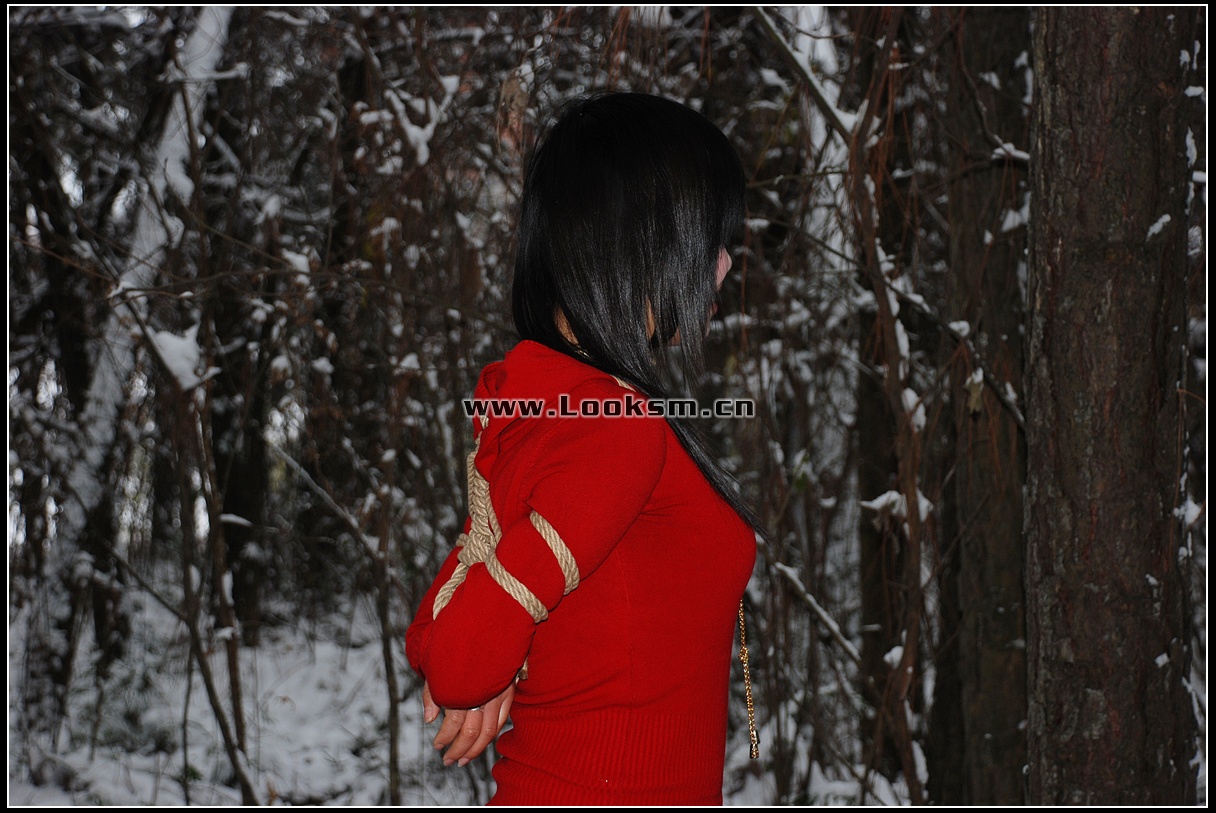 Chinese Rope Model 181-3