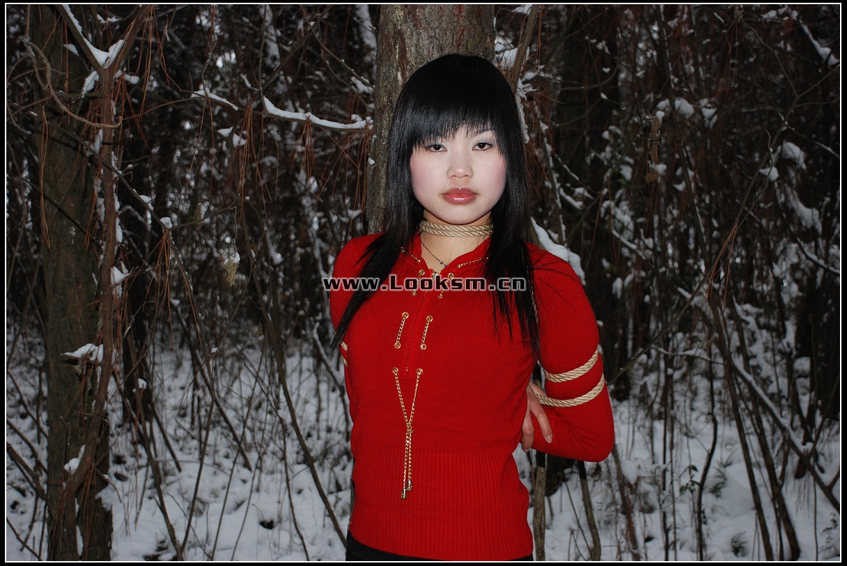 Chinese Rope Model 181-3