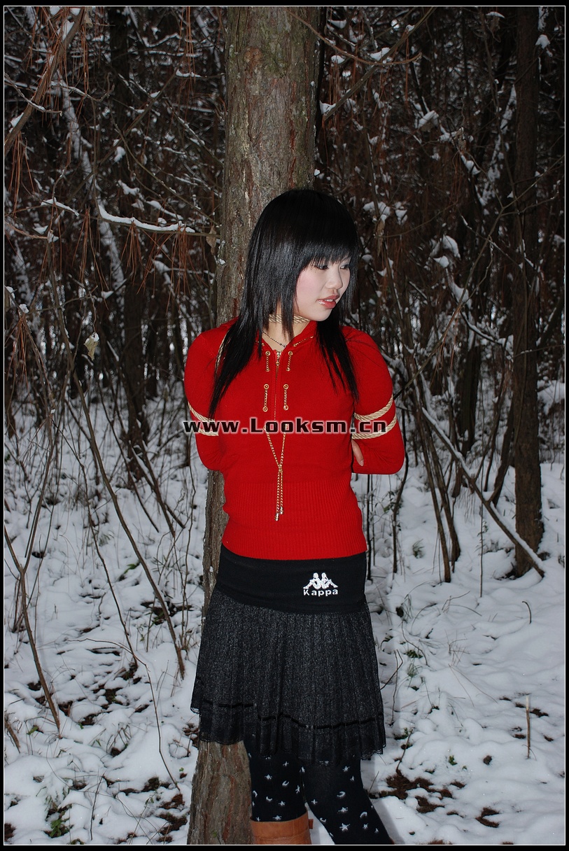 Chinese Rope Model 181-3