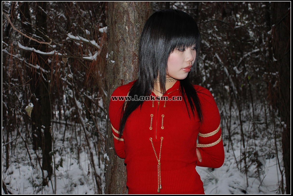 Chinese Rope Model 181-3