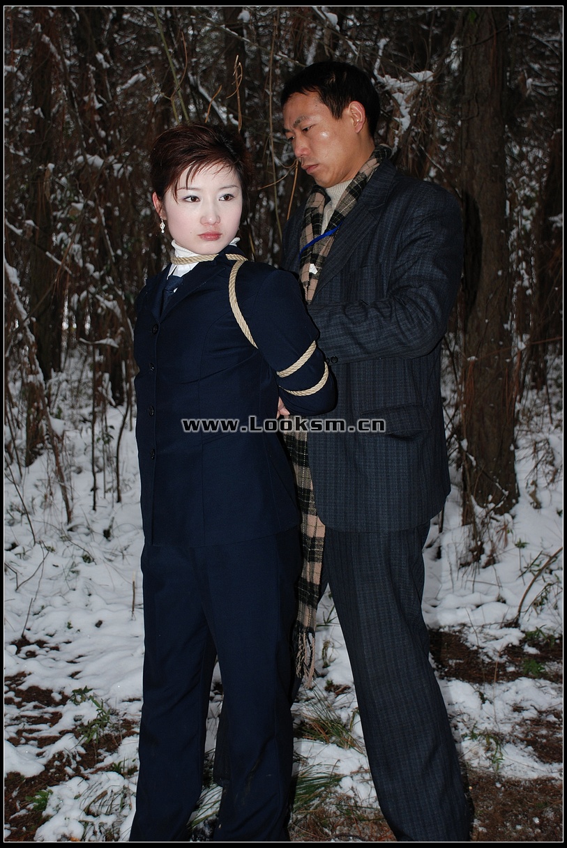 Chinese Rope Model 181-3