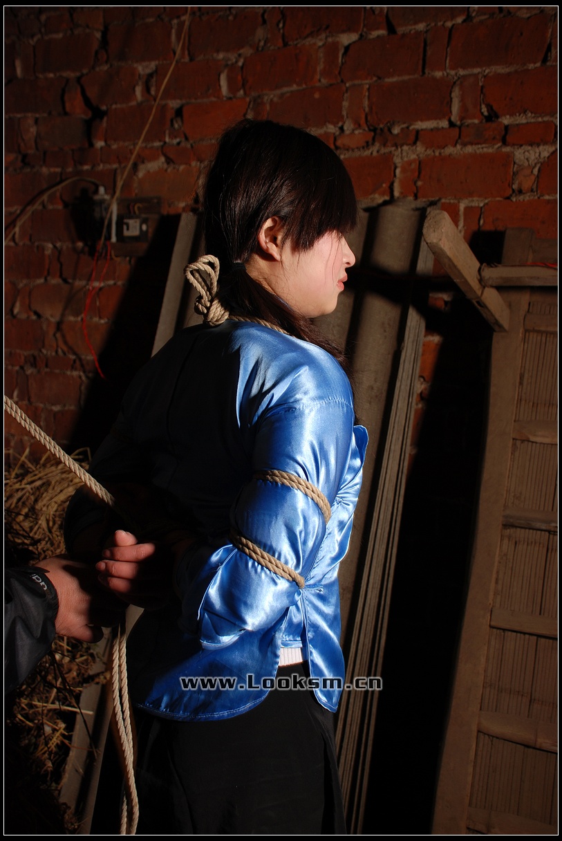 Chinese Rope Model 182