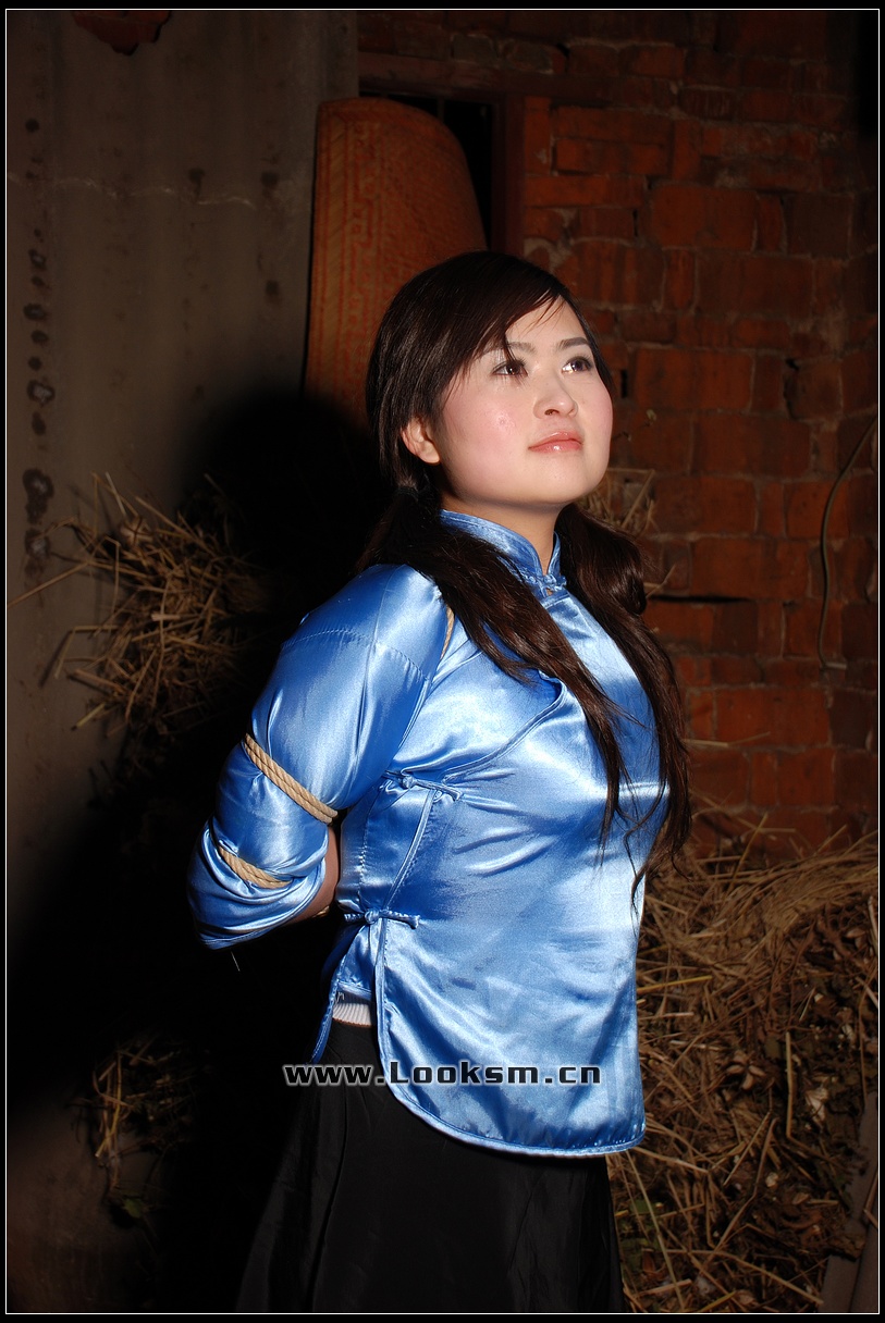 Chinese Rope Model 182