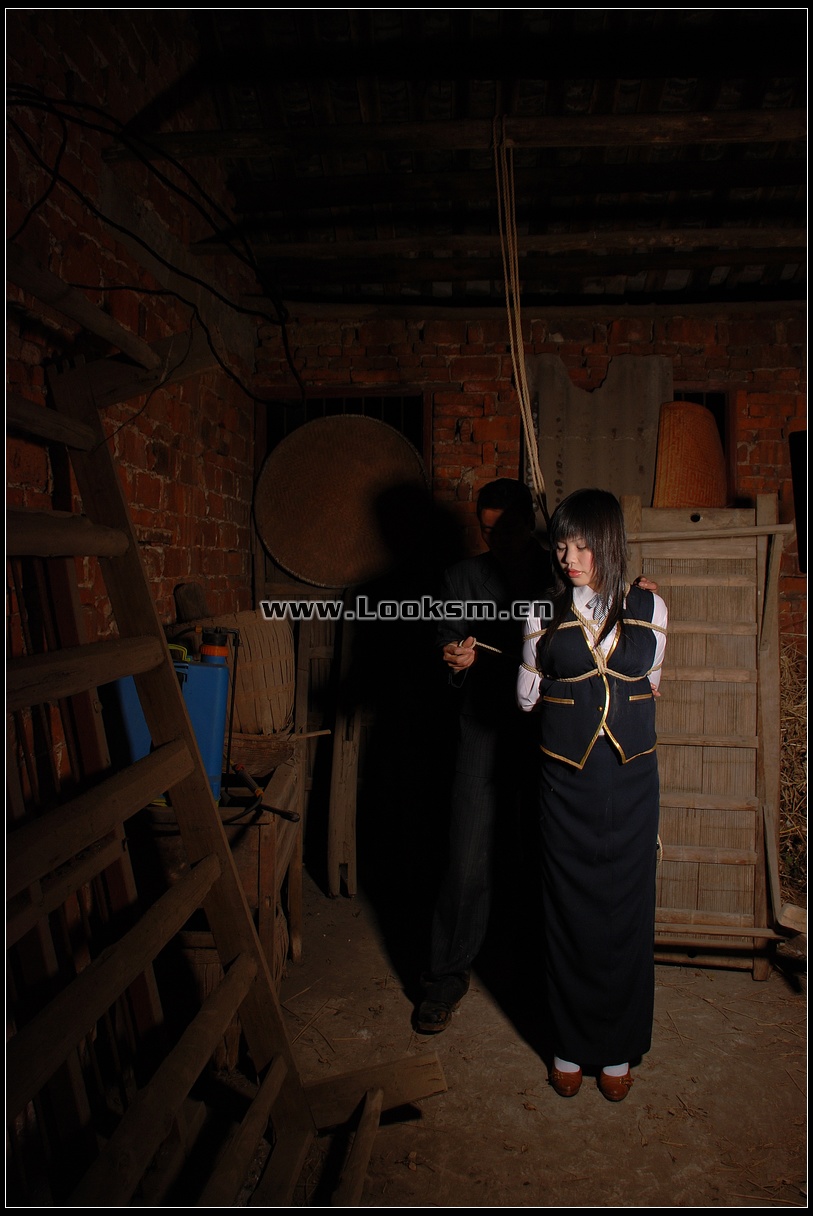 Chinese Rope Model 183