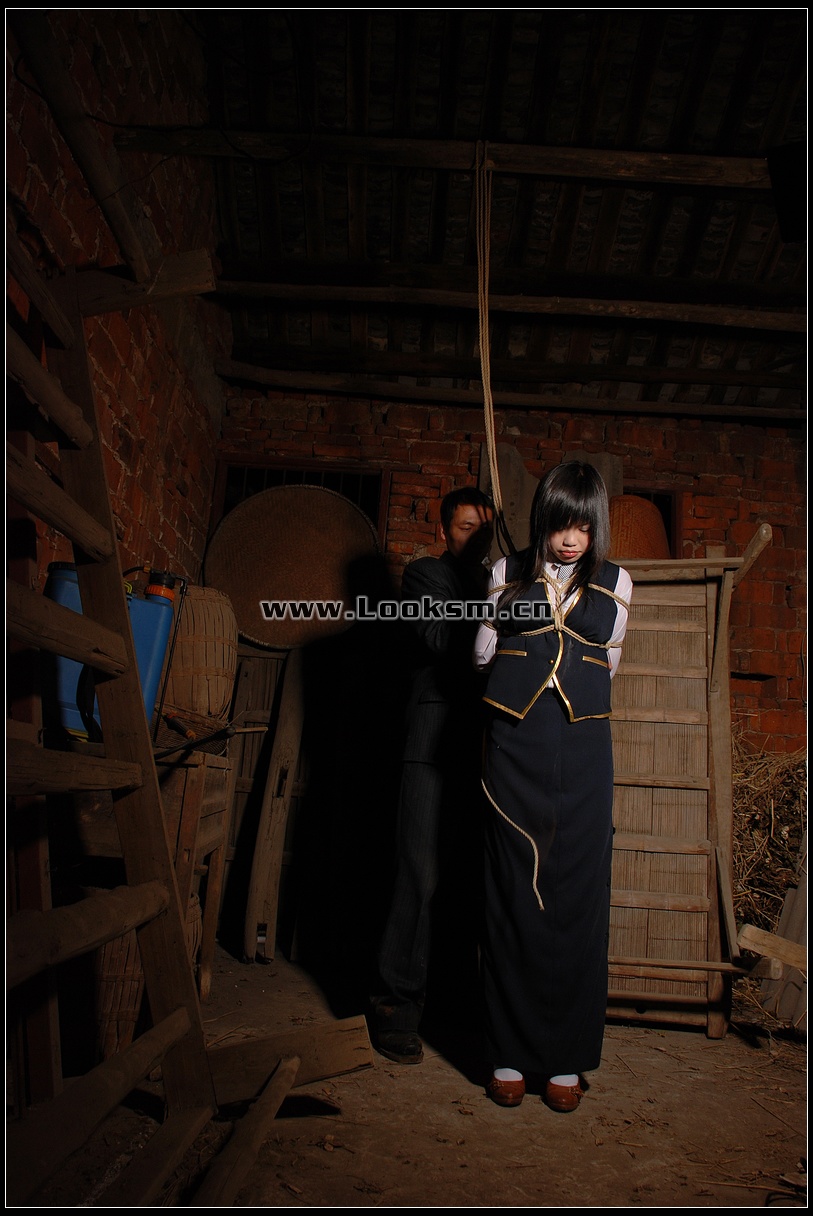 Chinese Rope Model 183