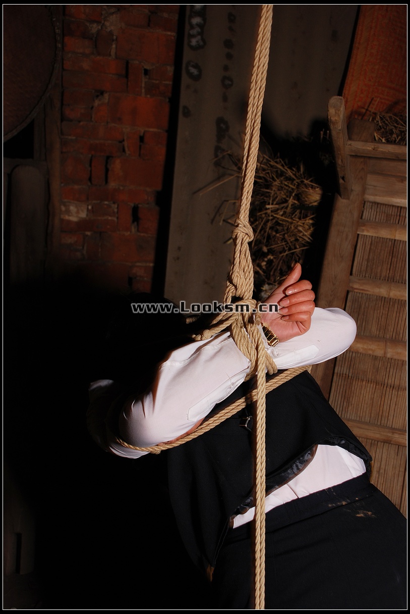 Chinese Rope Model 183