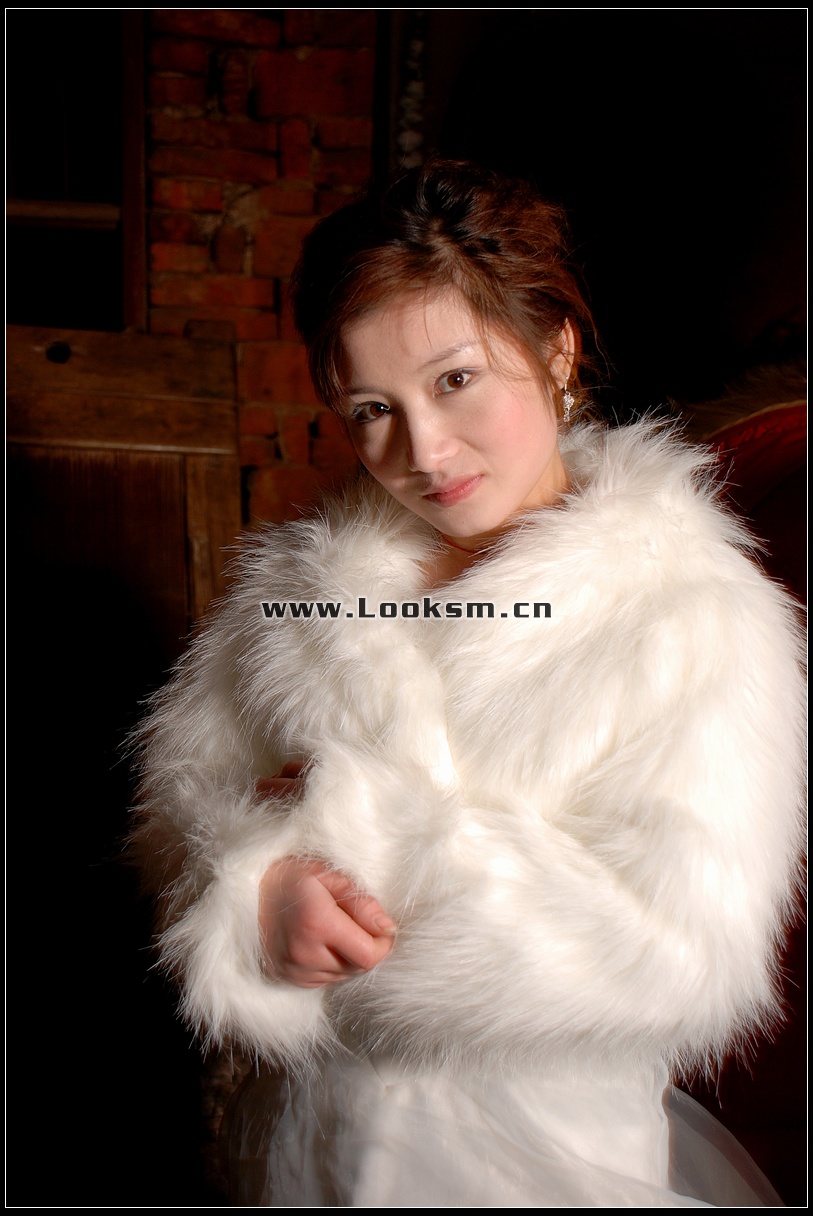 Chinese Rope Model 184