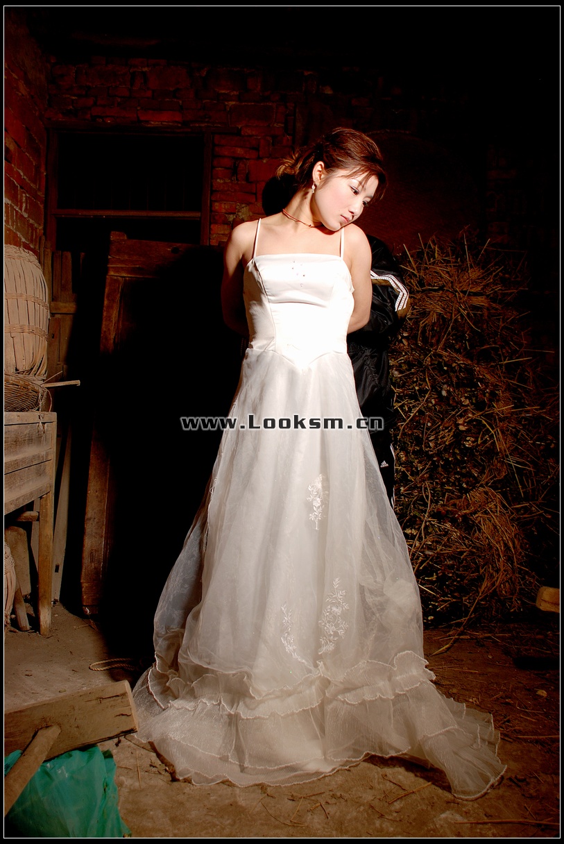 Chinese Rope Model 184