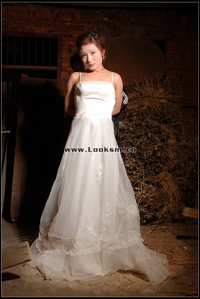 Chinese Rope Model 184