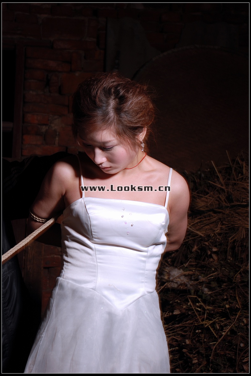 Chinese Rope Model 184