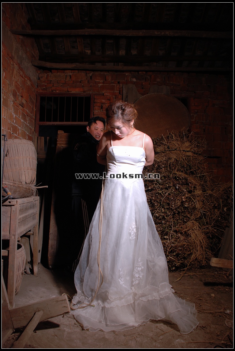 Chinese Rope Model 184