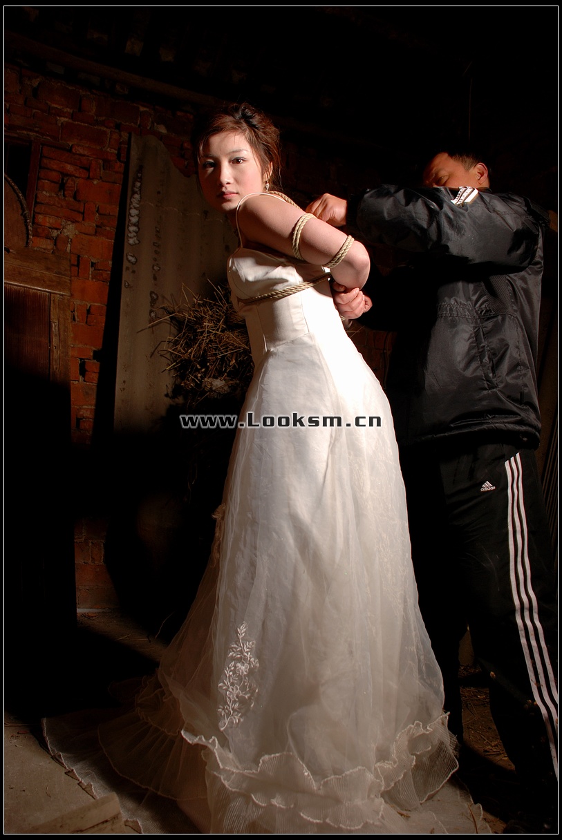 Chinese Rope Model 184