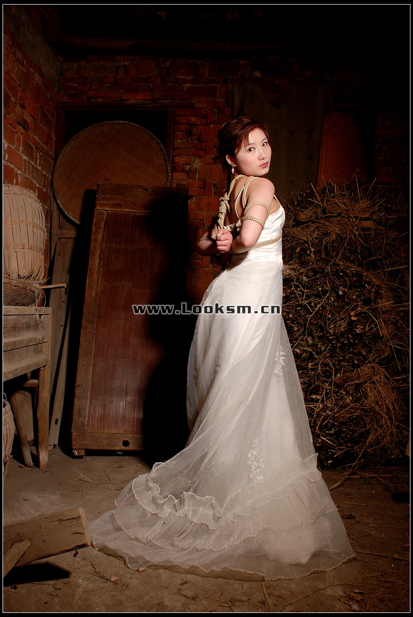 Chinese Rope Model 184