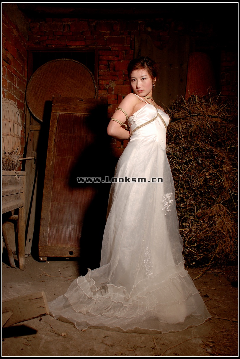 Chinese Rope Model 184