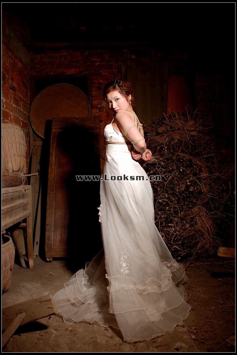 Chinese Rope Model 184